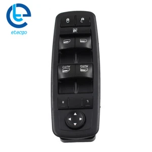 Door Switch Front For 2011 2012 2013 Dodge Durango 3.6L 5.7L Master Power Window - Picture 1 of 18