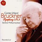 Anton Bruckner: Sinfonie Nr. 9 | CD | Zustand gut