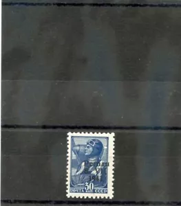 ESTLANDIA (OCC ESTONIA) PERNAU MI 9I**F-EN MUY BUEN ESTADO NH 1941 30K AZUL PRUSIANO, TIPO I, $45 - Imagen 1 de 1