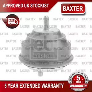 Fits BMW 3 Series 1992-2013 Z3 1996-2003 Z4 2006-2008 Baxter Engine Mounting - Picture 1 of 2