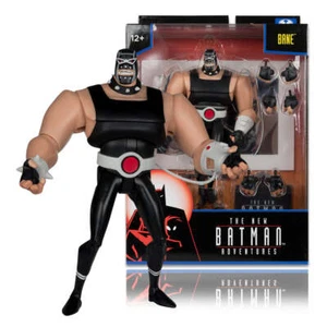 Bane (The New Batman Adventures) 6" Inch Scale Action Figure - McFarlane Toys - Picture 1 of 13