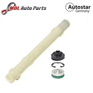 AutoStar Germany A/C Receiver Dryer 64506935921 for BMW X5 E70 X6 E71 E72 - Picture 1 of 1