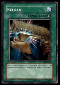 Dark Revelation Volume 2 #DR2-EN045 Reload - Picture 1 of 2