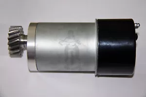 Dynamo B/2 - 6V/70W Lichtmaschine - BMW R6,R61,R66,R71 Neu - Picture 1 of 5