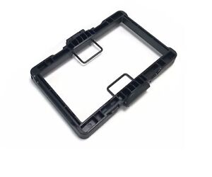 LCD Monitor Hood Base Compatible With Sony SOLID-STATE MEMORY CAMCORDER