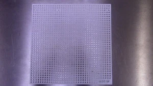 Algae Clean Scrubber Replacement WSR-S7 Algae Flex Screen. - Picture 1 of 9
