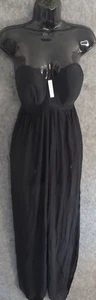 Curvy Kate Women's Wrapsody Bikini Top UK 34FF Black - Picture 1 of 16