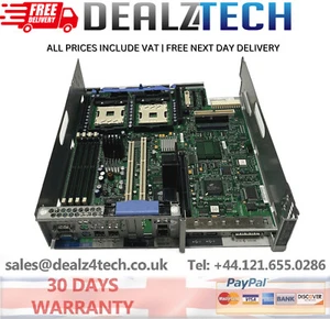 IBM XSERIES 345 533MHZ FSB SYSTEM BOARD, 23K4456 - Picture 1 of 1