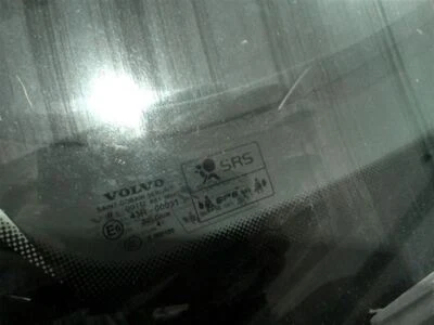 (LOCAL PICKUP ONLY) Windshield Glass 5 Cylinder Fits 04-11 VOLVO 40 SERIES 38982 - Изображение 1 из 4