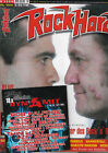 Rock Hard - Nr. 160 September 2000: Komplett mit Dynamit CD-Beilage (18 Tracks)