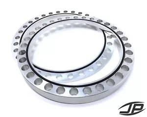 Jet Boat Adjustable Wedge 0 to 8 Degree (Berkeley/Dominator/American Turbine) - Picture 1 of 1