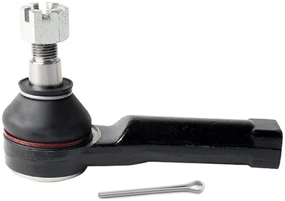 Extremo de varilla de dirección exterior Delphi 1995 1996 1997 1998 para Kia Sephia 1994-2001 Foto 1 de 1