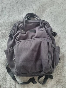 Mamia Baby Mummy Diaper Nappy Backpack Changing Bag - Picture 1 of 12