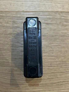 GEC Type SM32 32 Amp Fuse Holder Carrier 660V TIA With Base - Picture 1 of 4