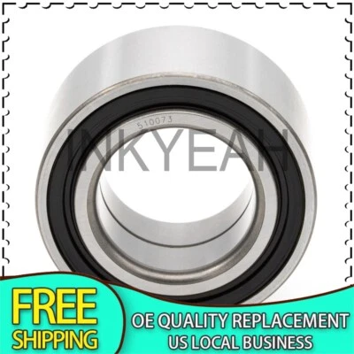 Cojinete de rueda delantera para Honda Civic Accord Element Fit Insight ACURA CSX ILX TL Foto 1 de 4