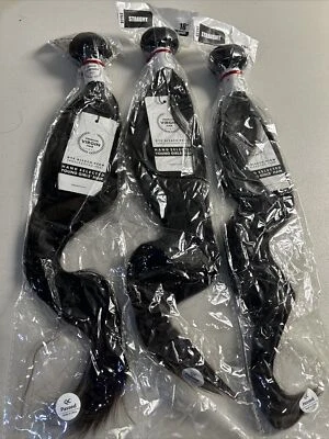 Paquetes de cabello humano virgen Foto 1 de 4