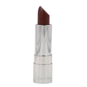 Calvin Klein Lip Color Rouge A Levres 38 Cinnabar 0.12 oz - Picture 1 of 1