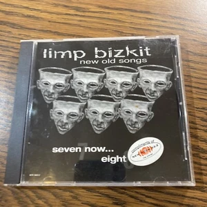 Limp Bizkit “New Old Songs” - CDC - Picture 1 of 3