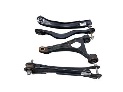 2023 2024 HONDA PILOT SUSPENSIÓN TRASERA DERECHA BRAZO CONTROL SUPERIOR E INFERIOR CONJUNTO OEM Foto 1 de 4