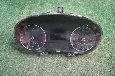 2019 2020 KIA Optima Speedometer Gauge Cluster OEM 138K Miles  94021-D5030 - Image 1 of 4