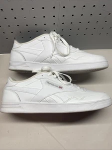 Reebok Men’s 11 Classic Tennis Shoes - Picture 1 of 8