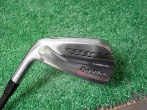 Left Hand Very Nice 2017 Taylor Made P-790 3 Iron Kbs Prototype 105 Graphite X - Picture 1 of 4