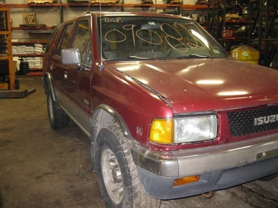 WIPER MOTOR Amigo Passport Rodeo PUP 88 89 90 91 - 95 391012 — 第 1/4 张图片