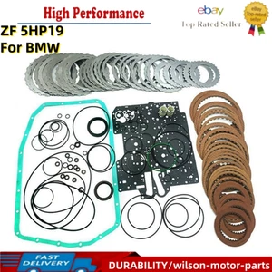 ZF 5HP19 automatic Transmission Main Reconstruction kit For BMW Clutch gasket - Picture 1 of 12