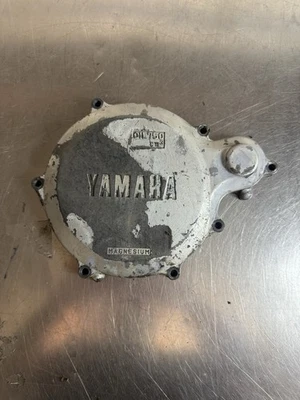 Cubierta de embrague exterior cárter derecho Yamaha YZ250 YZ 250 1990-1997 motor Foto 1 de 4