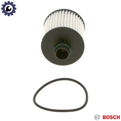 OIL FILTER F 026 407 259 FOR ALFA ROMEO PEUGEOT FIAT FIORINO/Box/Body/MPV 1.2L - Image 1 of 4