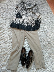 Bluse von Gerry Weber Größe 40 Neu - Bild 1 von 3