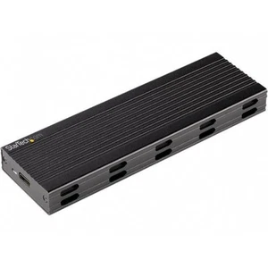 Startech SM2E1BMU31C M.2 PCIE NVME/M.2 SATA SSD USB ENCLOSURE - Afbeelding 1 van 1