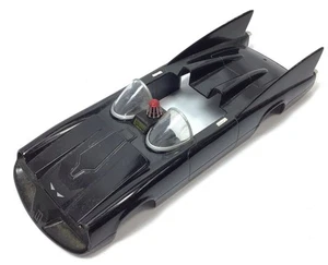 1960’s DC Comics Johnny Lightning Batmobile 1:24 Dies Cast Model Body 9” - Picture 1 of 4