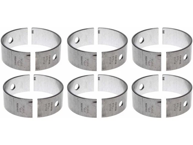 Juego de rodamientos de biela para Ford F150 1975-1996 1976 1977 1978 1979 GB273CW Foto 1 de 1