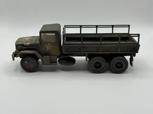 CORGI M35 A1 "DEUCE AND A HALF" 2.5 TON CARGO TRUCK U.S. ARMY VIETNAM 1/50 SCALE - Picture 1 of 24
