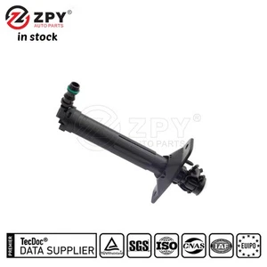 BEYU For AUDI A6 ALLROAD C7 4G 4G8 955 102 New Head Lamp Washer Cylinder Right - Picture 1 of 6
