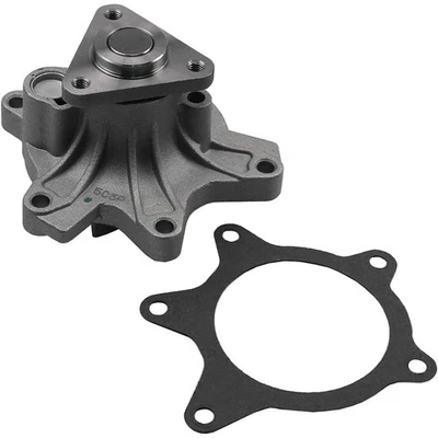 Bomba de agua Beck Arnley 131-2242 para 00-18 Scion Toyota Echo Prius xA xB Yaris Foto 1 de 4