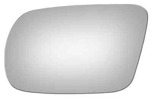 1988-1997 OLDSMOBLE CUTLASS SUPREME LEFT DRIVER SIDE MIRROR GLASS # 2482 - Bild 1 von 1