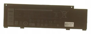 Bateria DELL G3 3590 G3 3500 G5 5500 266J9 - Zdjęcie 1 z 2