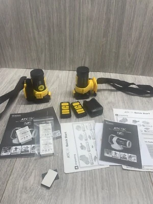 Oregon Scientific HD All Terrain Waterproof Action 1080p Video Camera Pair - Image 1 of 4