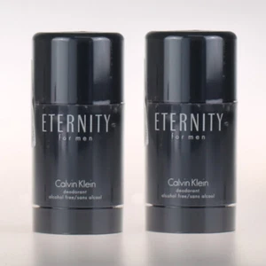 Calvin Klein Eternity for Men - Deodorant Stick 75g - 2x - Bild 1 von 1