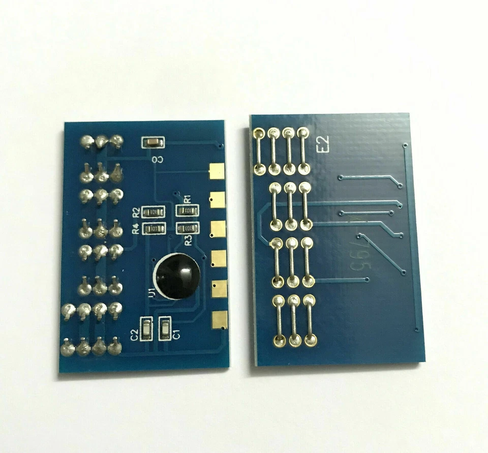 108R00792, 108R02626  Toner Cartridge Reset Chip for For Xerox Phaser 3635MFP - Image 1 of 1