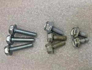 TIMING BELT COVER BOLT KIT – FIT FOR SAMURAI ’85-’95 - Picture 1 of 3