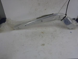 Harley Davidson Softail TAKE-OFF OEM 2001 Chrome Fender Rails - Picture 1 of 8