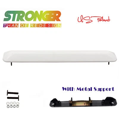 Para 2004-2006 Scion xB 1.5L Puerta Trasera Escotilla Puerta Trasera Polar Blanco 068 Nuevo Foto 1 de 4