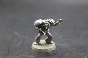 Warhammer 40k Rogue Trader Marines Espaciales RT101 Brother Jacobs Metal - Imagen 1 de 2