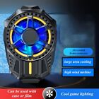 Coolers For Phone Mobile Phone Radiator Cooling Fan Smart Phone Cooler