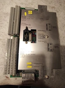 Krauss Maffei Circuit Board SE502 5089592 - Picture 1 of 4