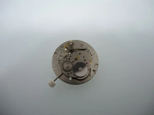 Uhrwerk BFG Baumgartner Cal. 158 31/7 movement - Picture 1 of 4