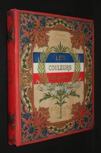 Les couleurs françaises - Foto 1 di 7